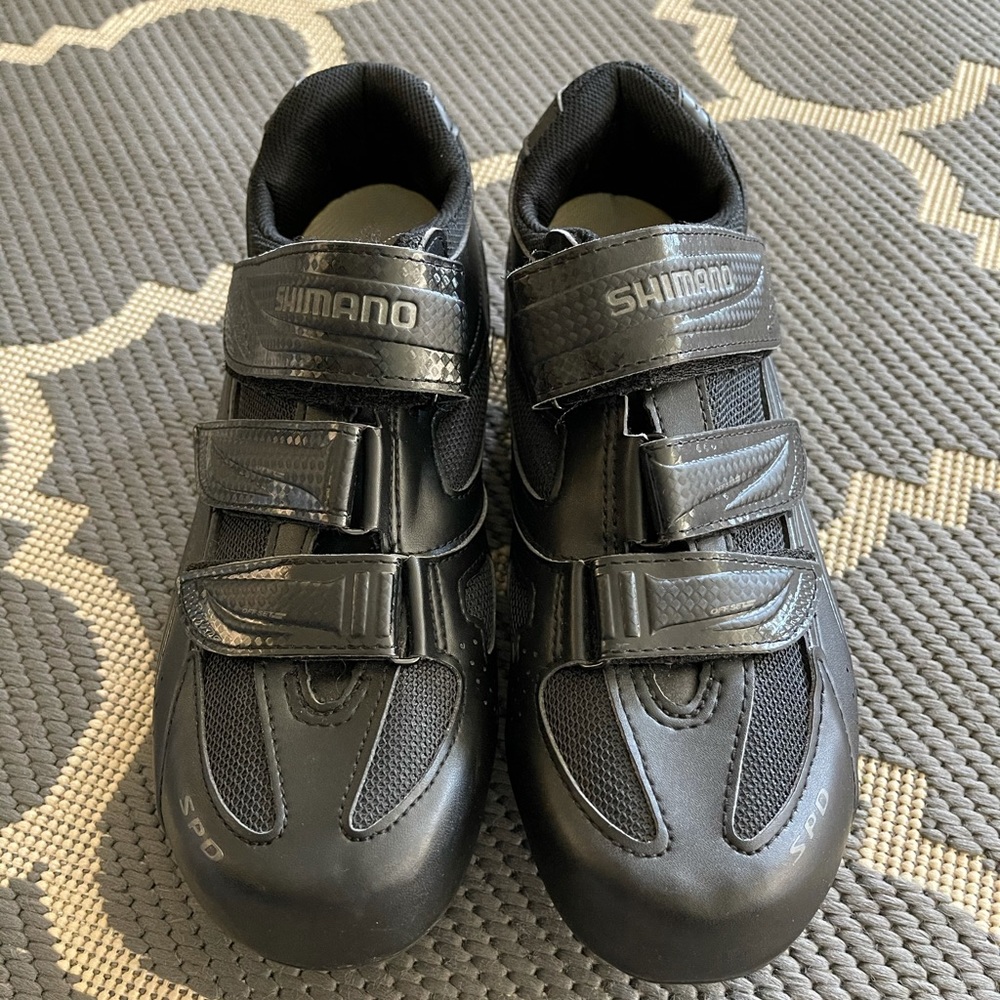 Shimano WR35 Women’s Bike Shoes